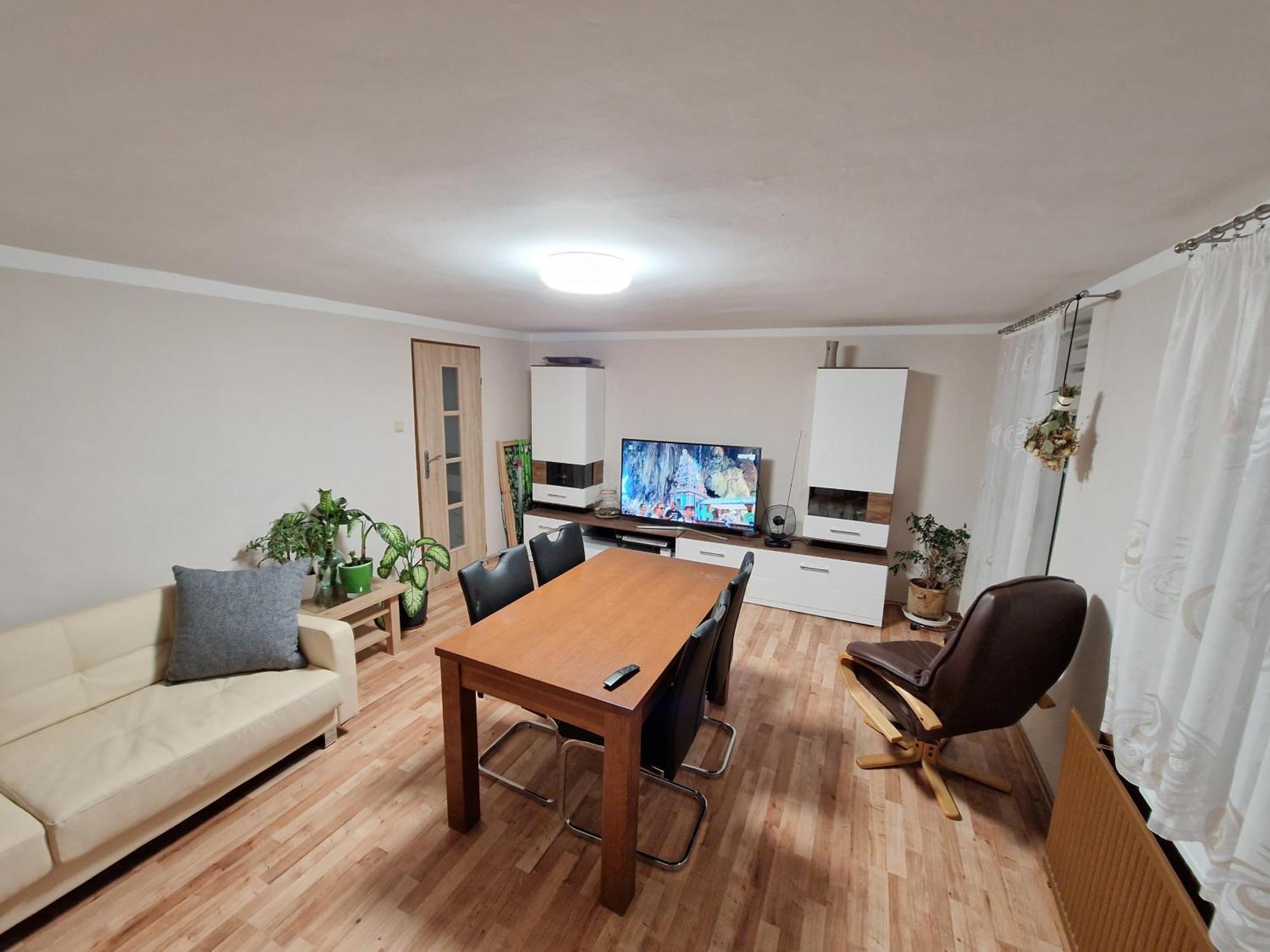 Apartament Strzyzowiec 80 Czernica  Exterior photo